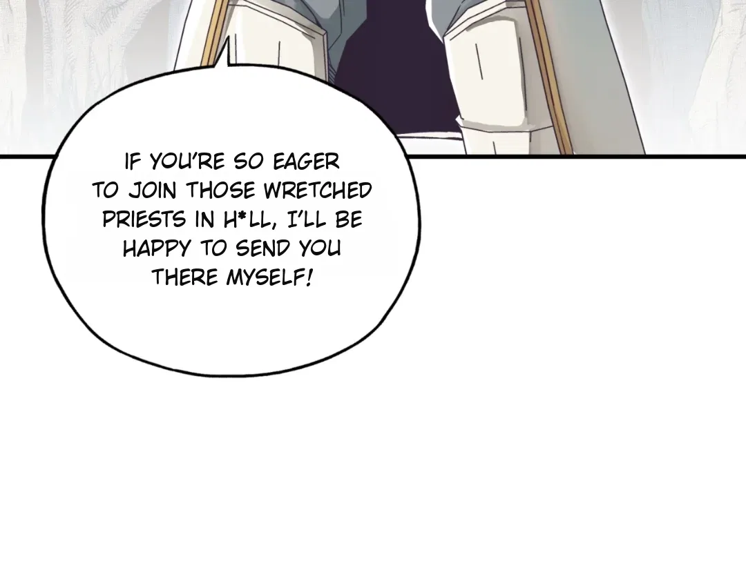 Try me again if you Dare! Chapter 46 – Page 121