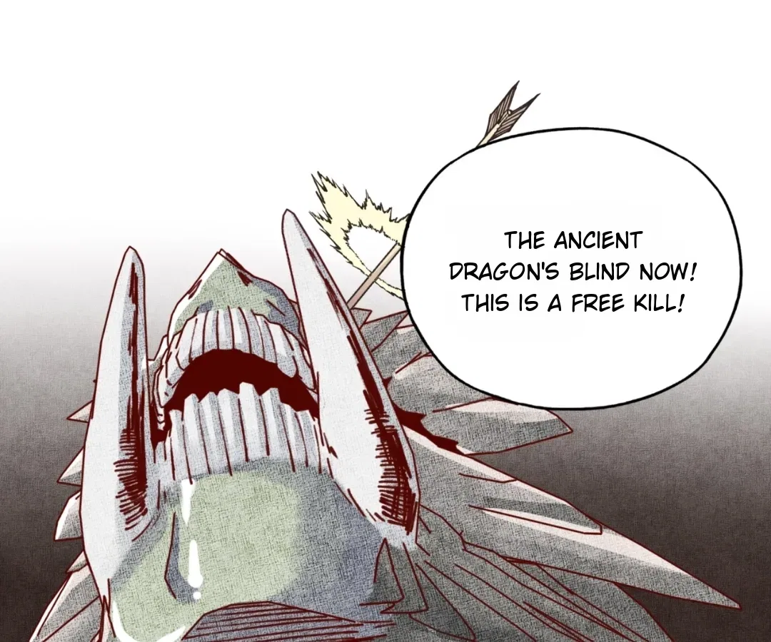 Try me again if you Dare! Chapter 45 – Page 1