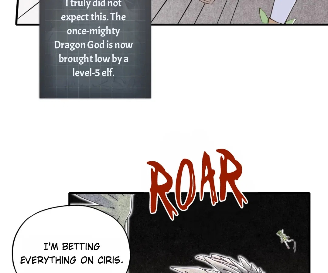 Try me again if you Dare! Chapter 45 – Page 5