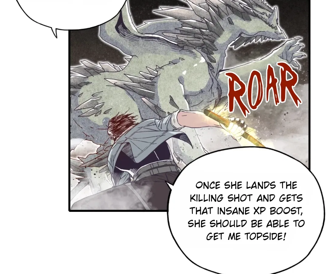 Try me again if you Dare! Chapter 45 – Page 6
