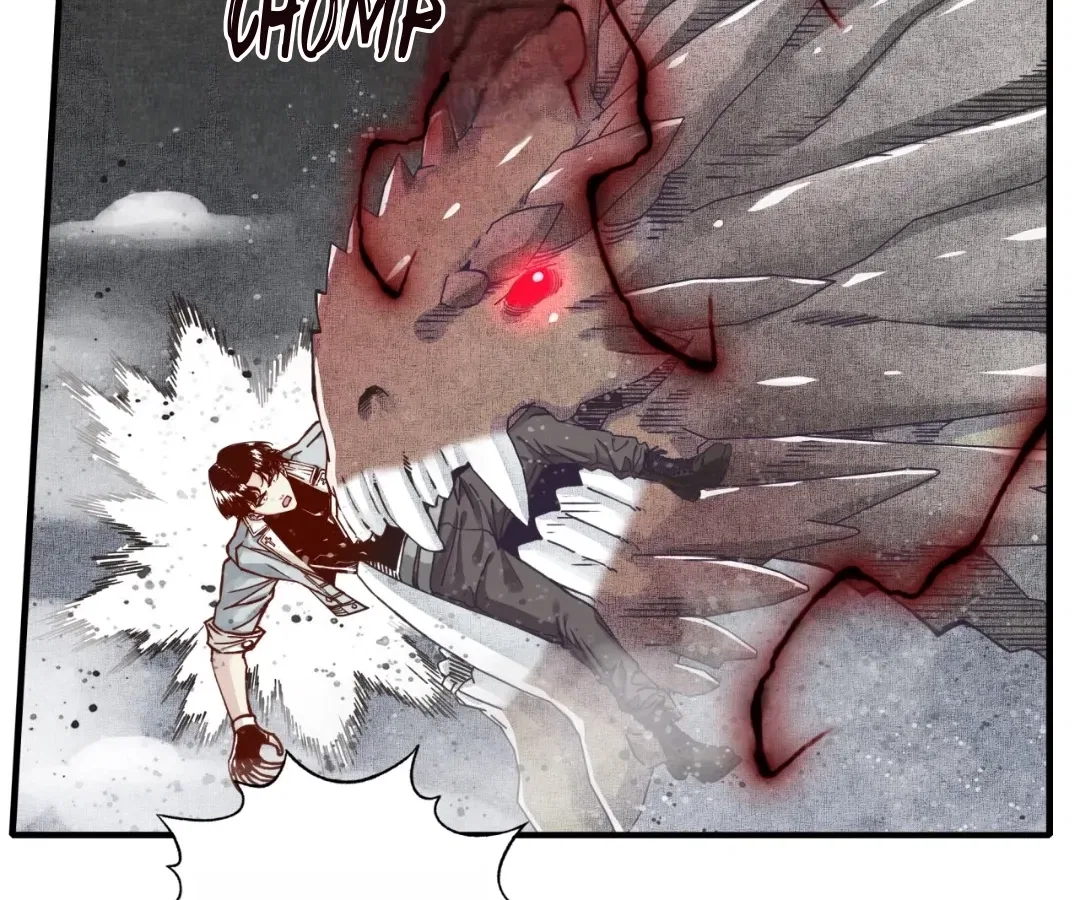 Try me again if you Dare! Chapter 45 – Page 9