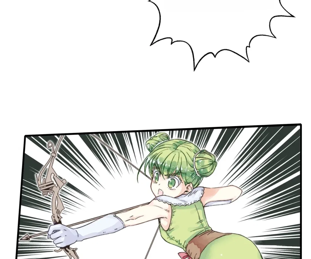 Try me again if you Dare! Chapter 45 – Page 17