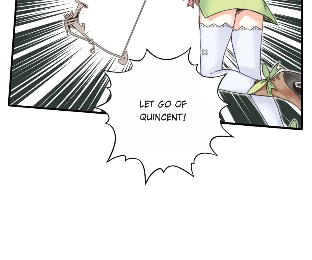 Try me again if you Dare! Chapter 45 – Page 18