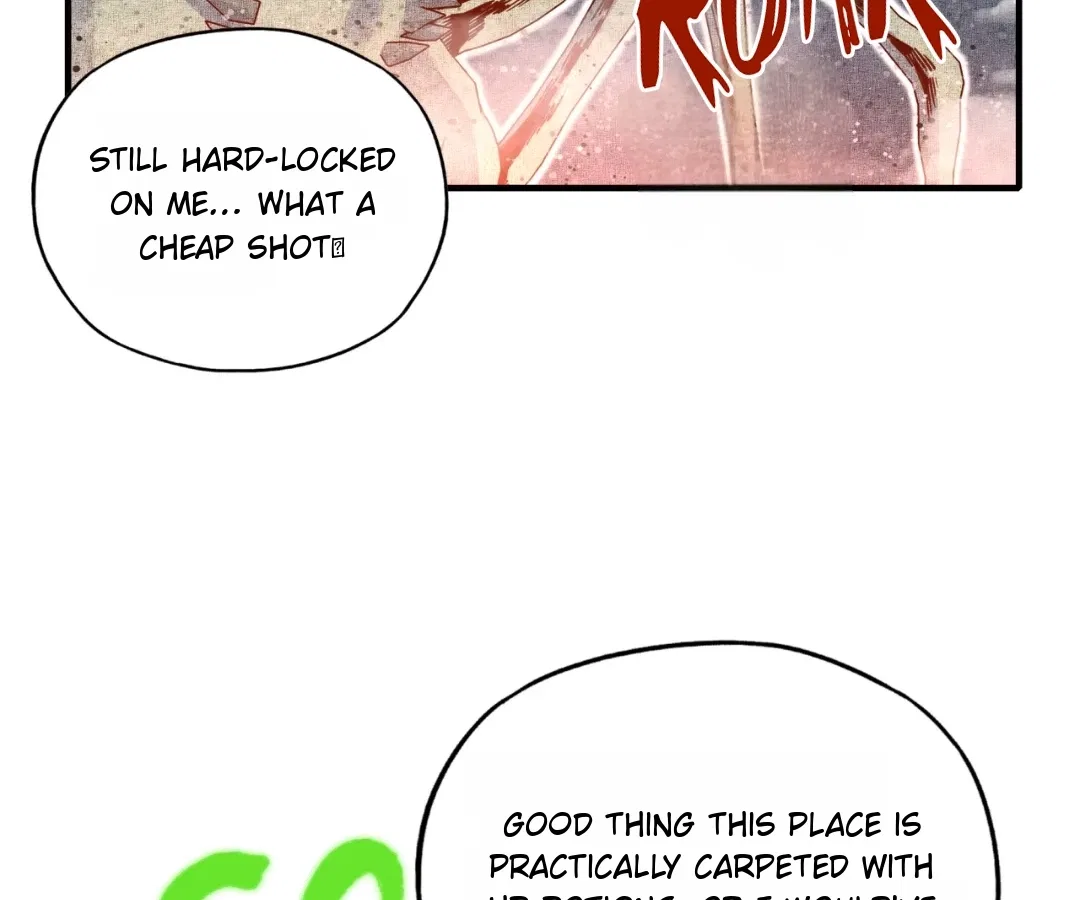 Try me again if you Dare! Chapter 45 – Page 20
