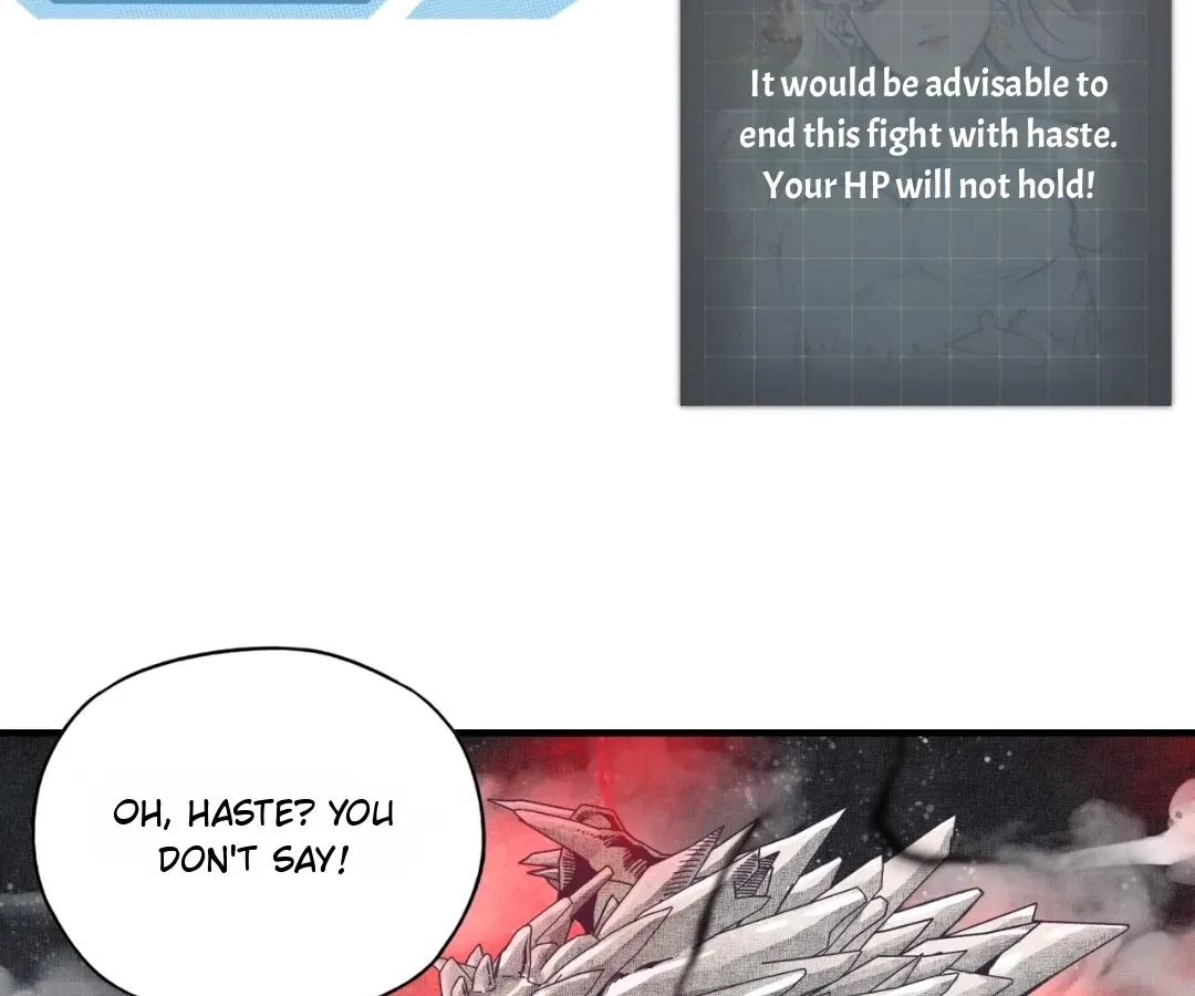 Try me again if you Dare! Chapter 45 – Page 22