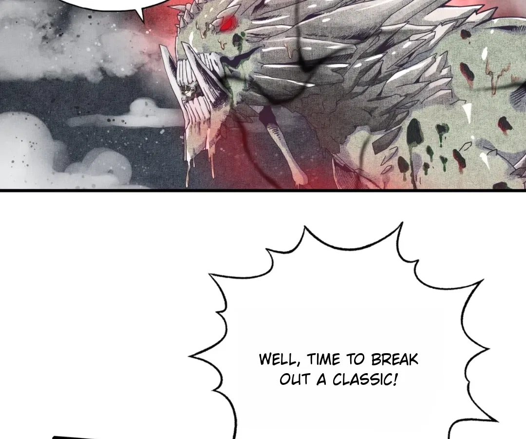 Try me again if you Dare! Chapter 45 – Page 23