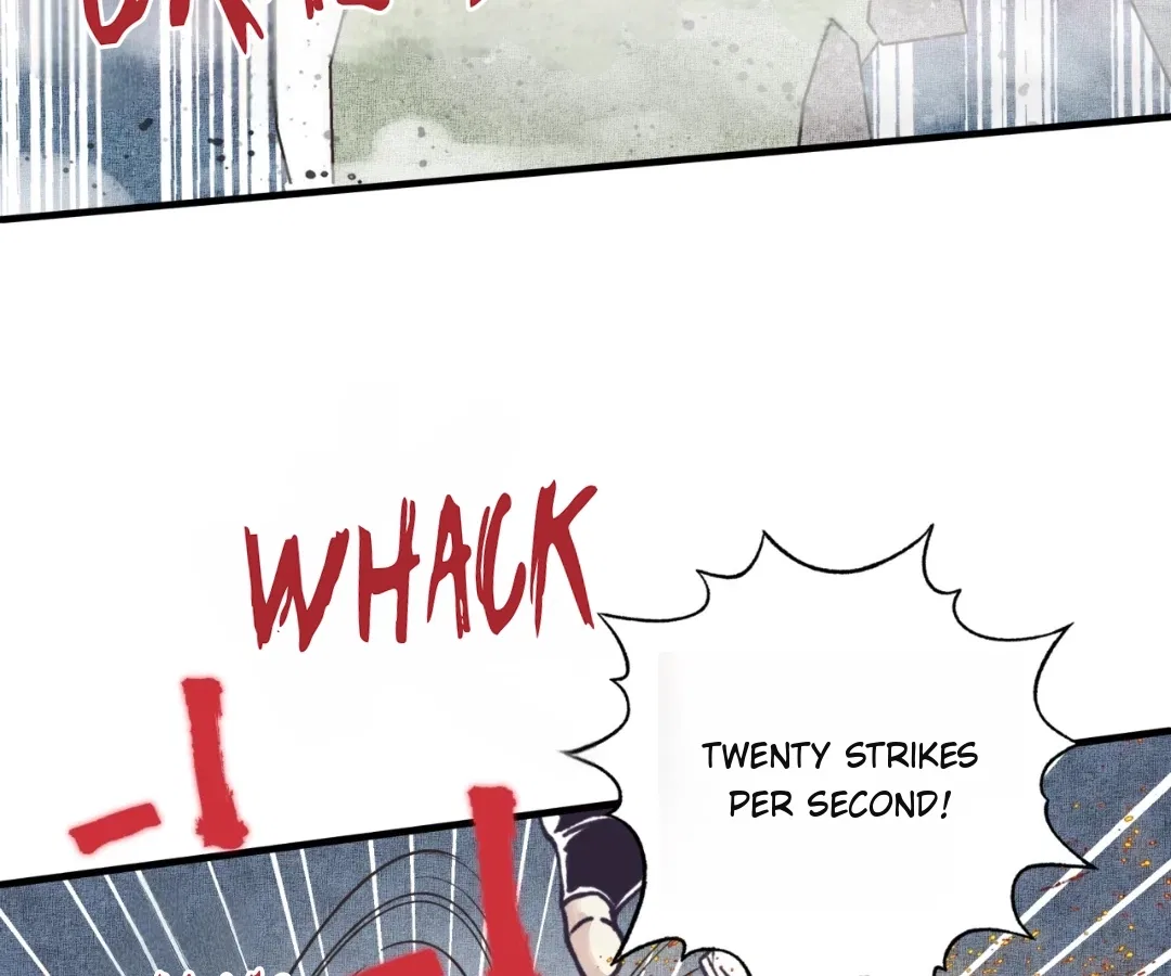 Try me again if you Dare! Chapter 45 – Page 28