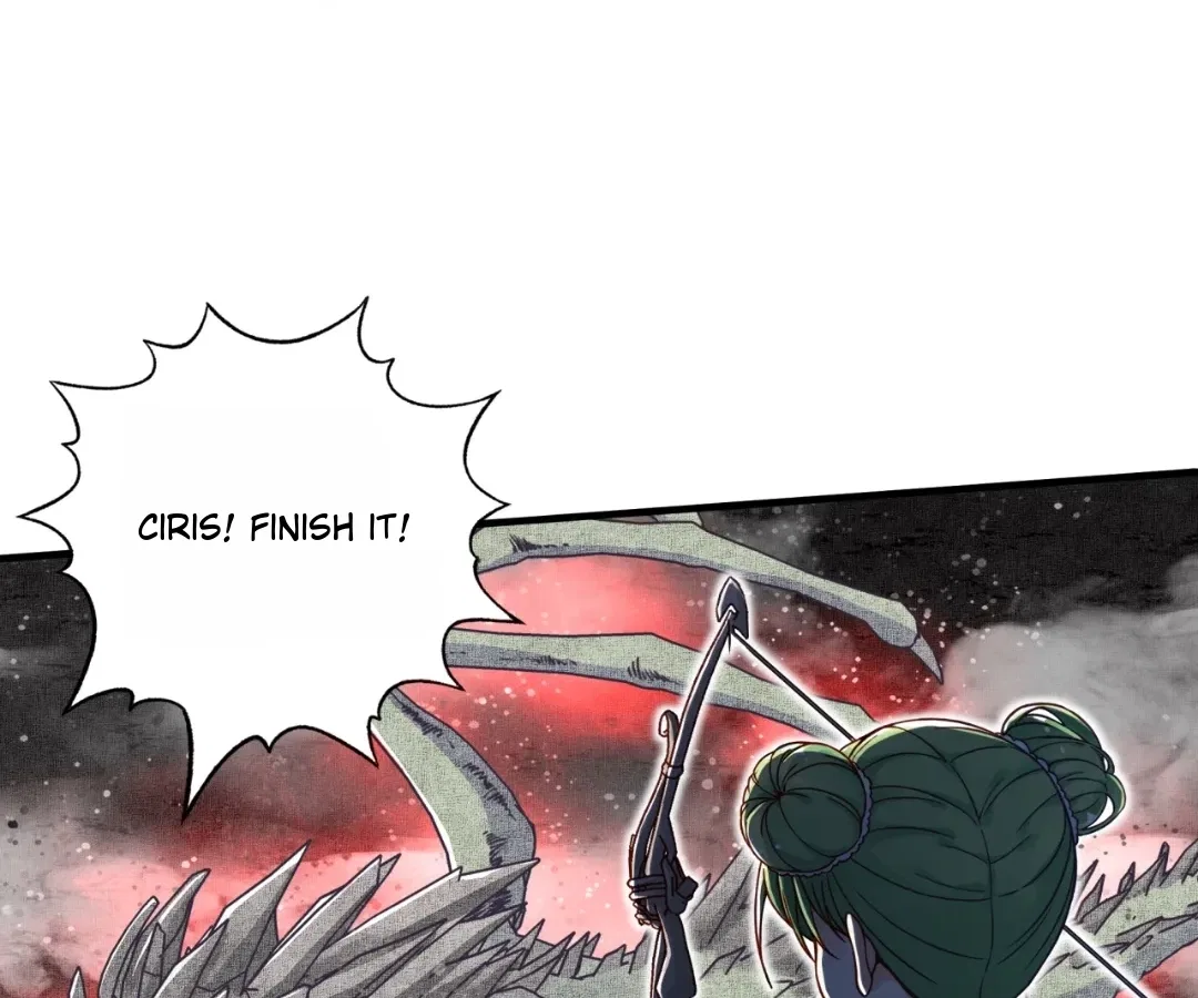 Try me again if you Dare! Chapter 45 – Page 34