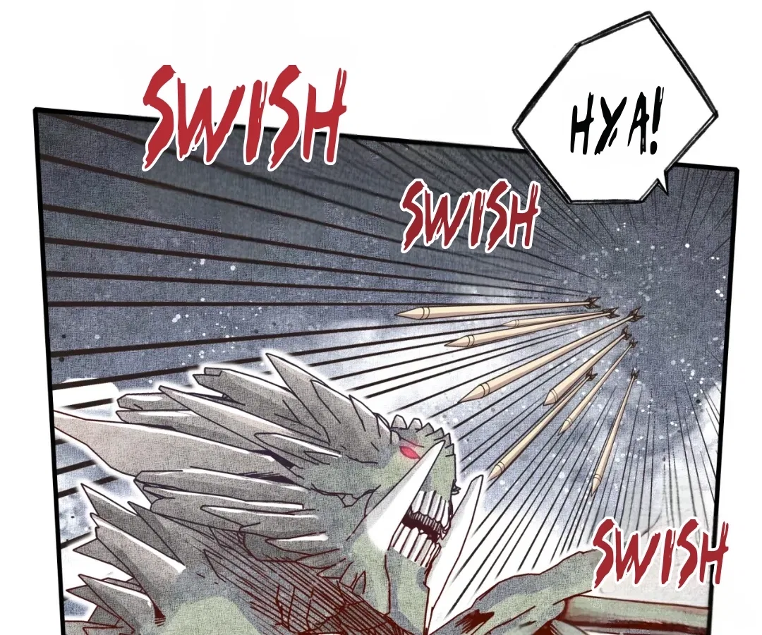 Try me again if you Dare! Chapter 45 – Page 38