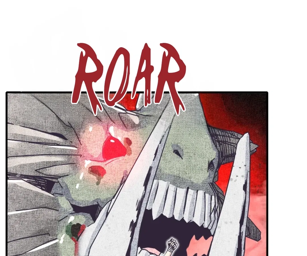Try me again if you Dare! Chapter 45 – Page 42