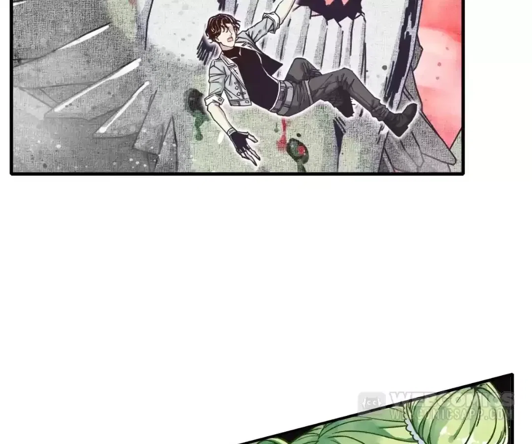 Try me again if you Dare! Chapter 45 – Page 43