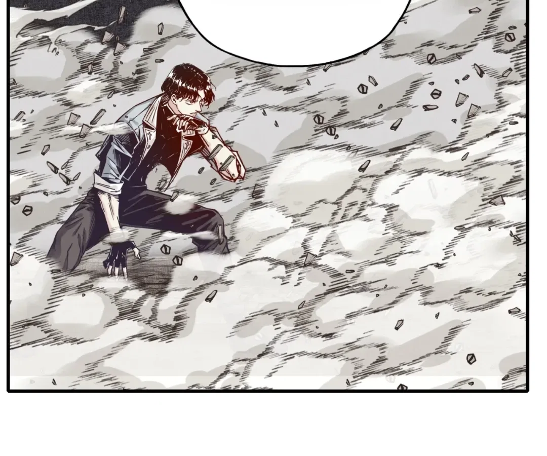 Try me again if you Dare! Chapter 45 – Page 48