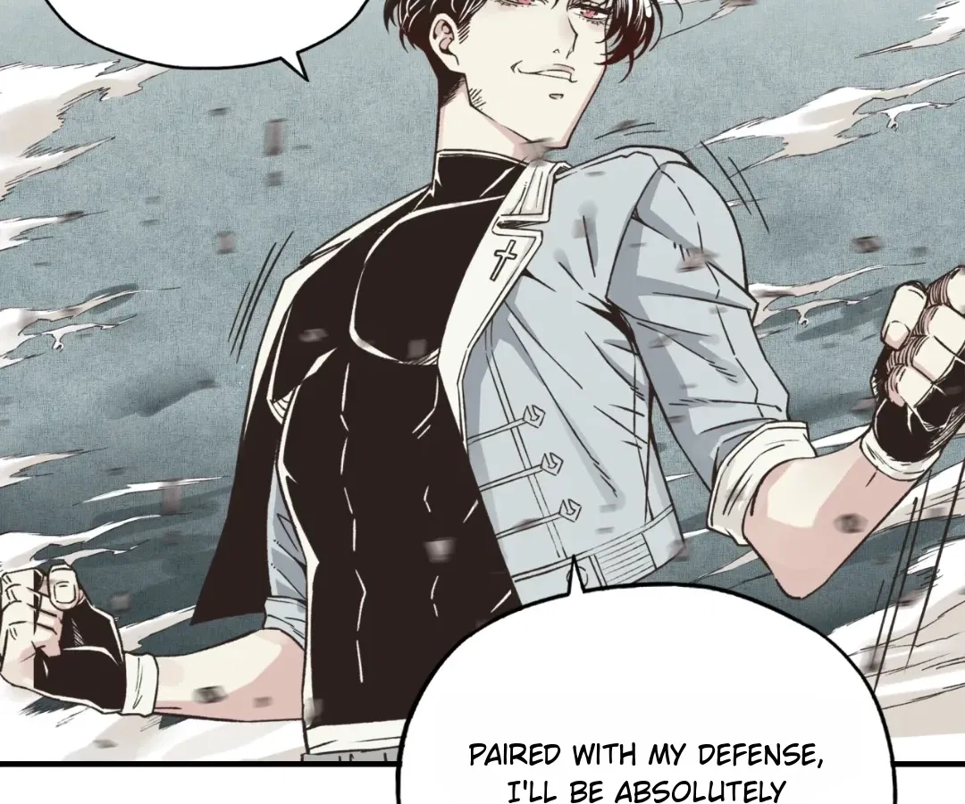 Try me again if you Dare! Chapter 45 – Page 54