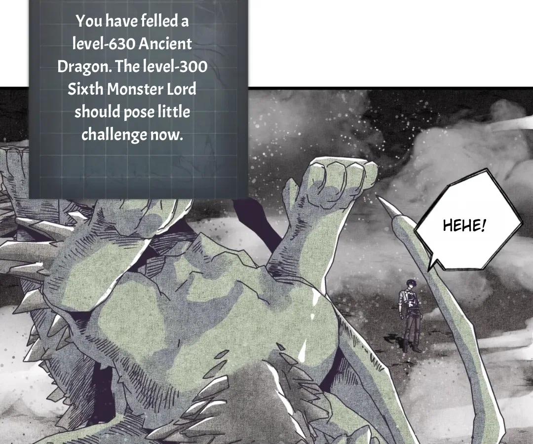 Try me again if you Dare! Chapter 45 – Page 56