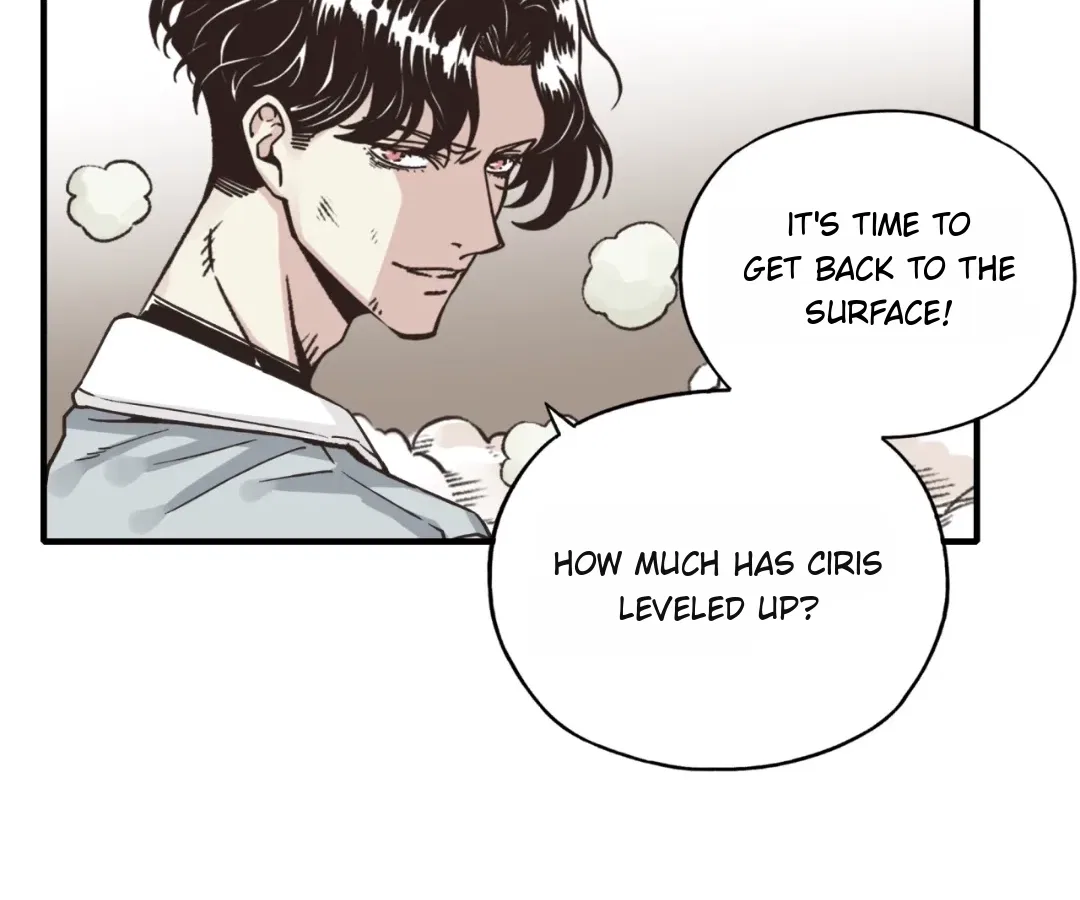 Try me again if you Dare! Chapter 45 – Page 58