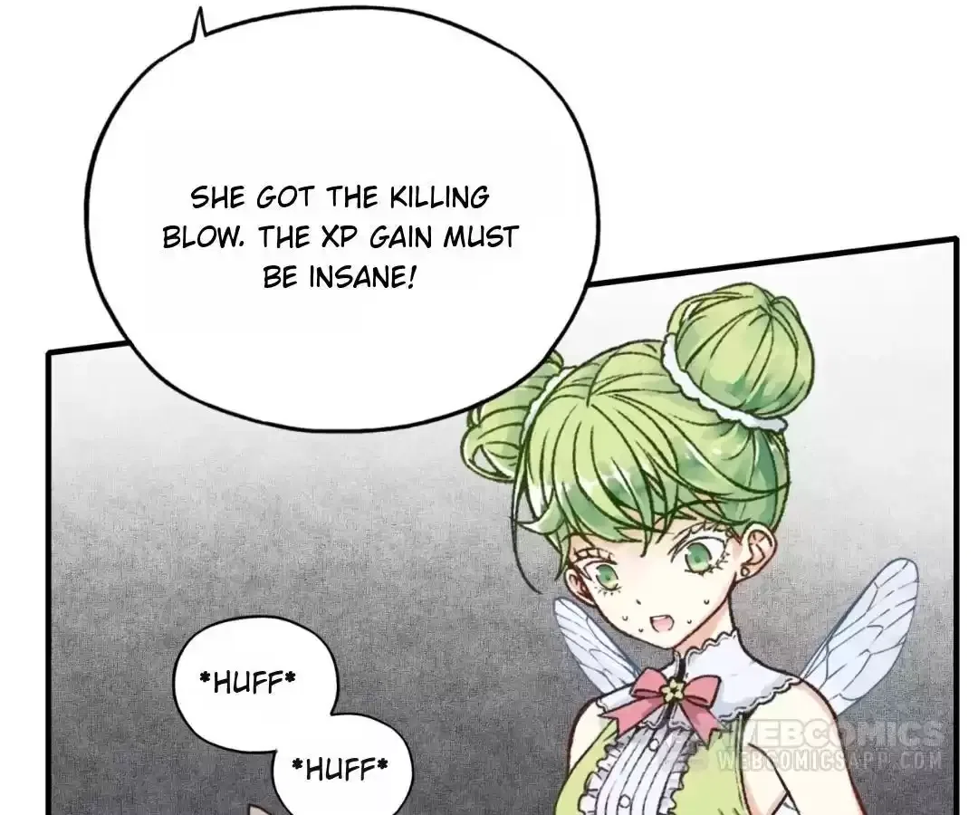 Try me again if you Dare! Chapter 45 – Page 59
