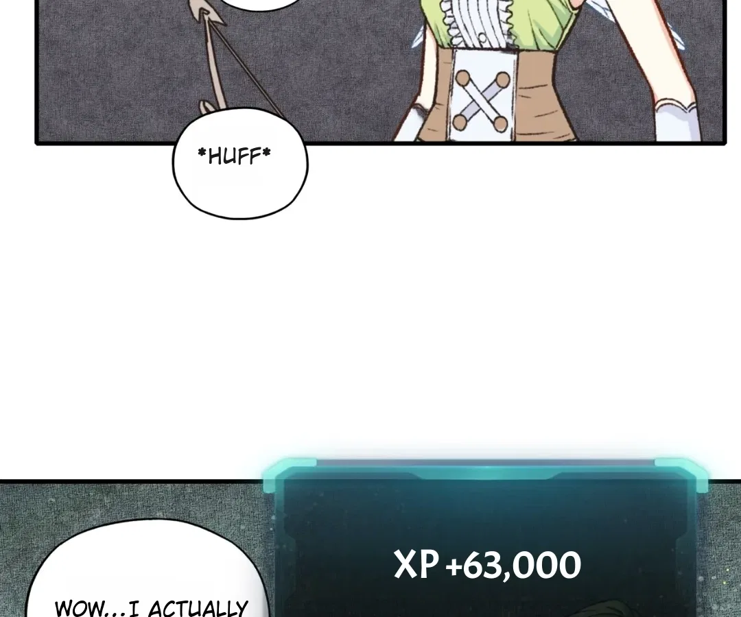 Try me again if you Dare! Chapter 45 – Page 60