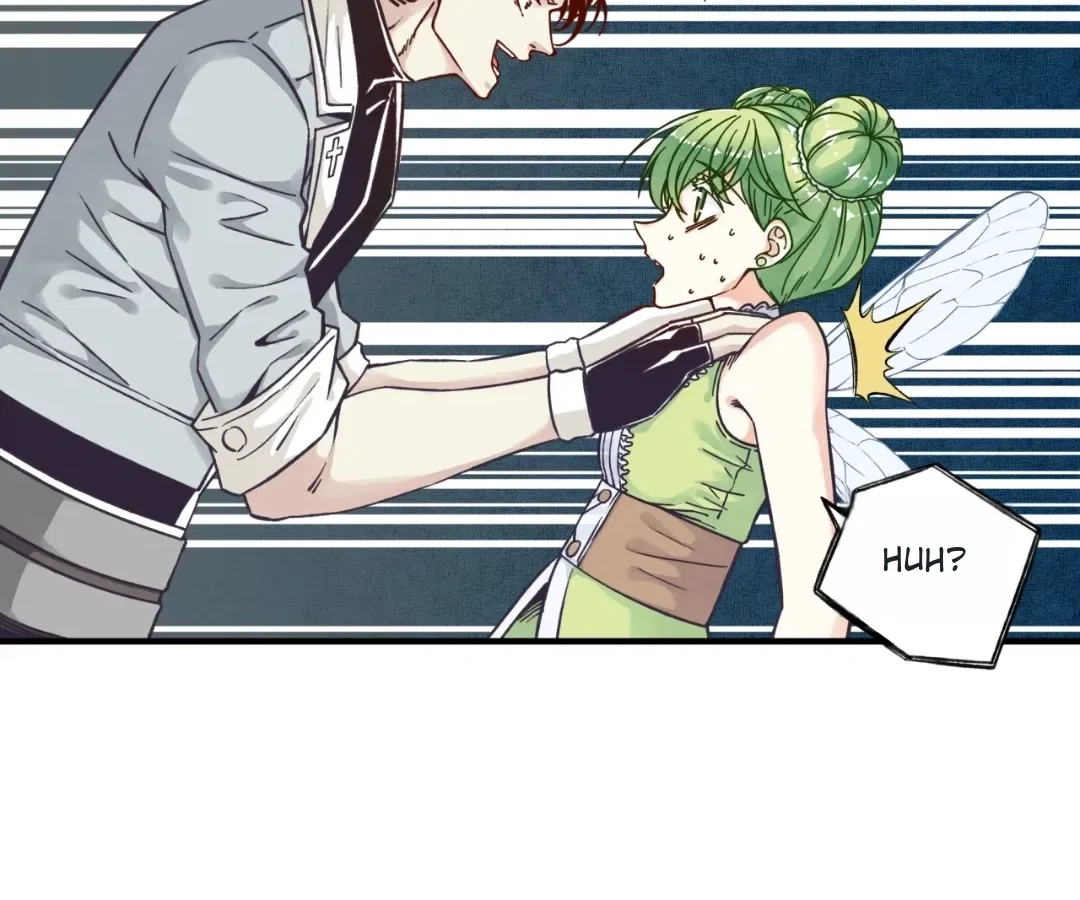 Try me again if you Dare! Chapter 45 – Page 63