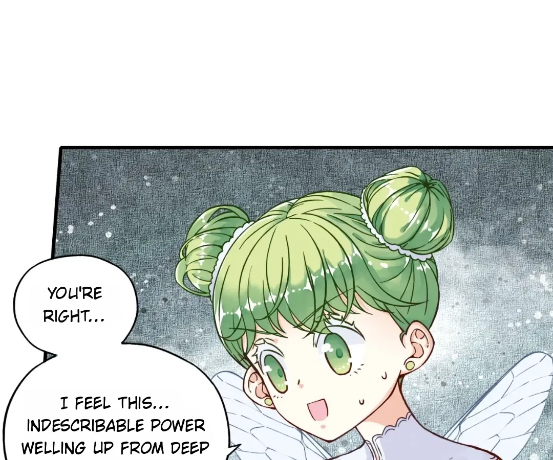 Try me again if you Dare! Chapter 45 – Page 64