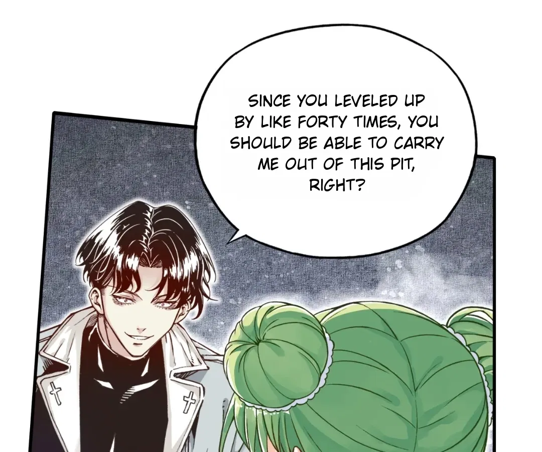 Try me again if you Dare! Chapter 45 – Page 66