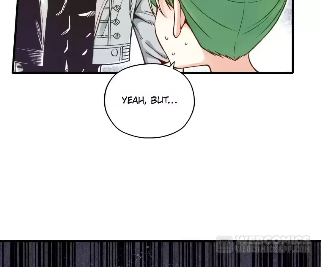 Try me again if you Dare! Chapter 45 – Page 67
