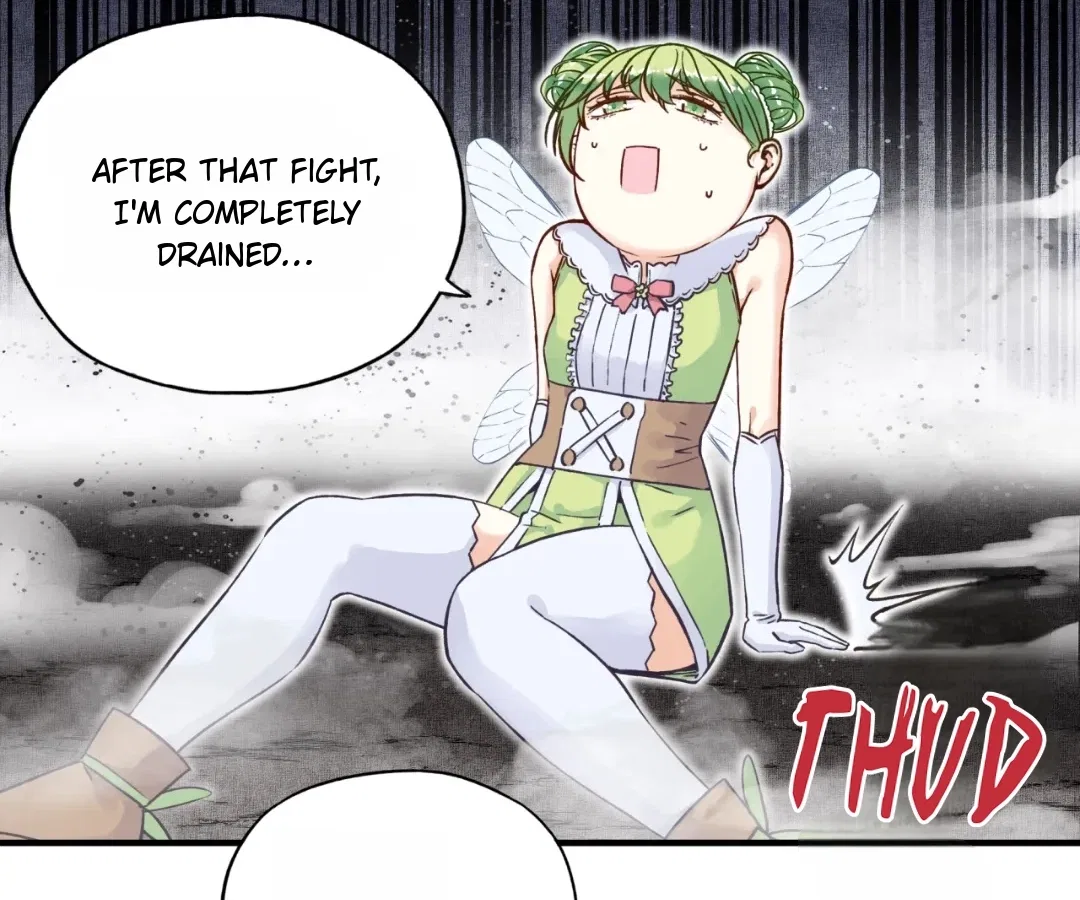 Try me again if you Dare! Chapter 45 – Page 68