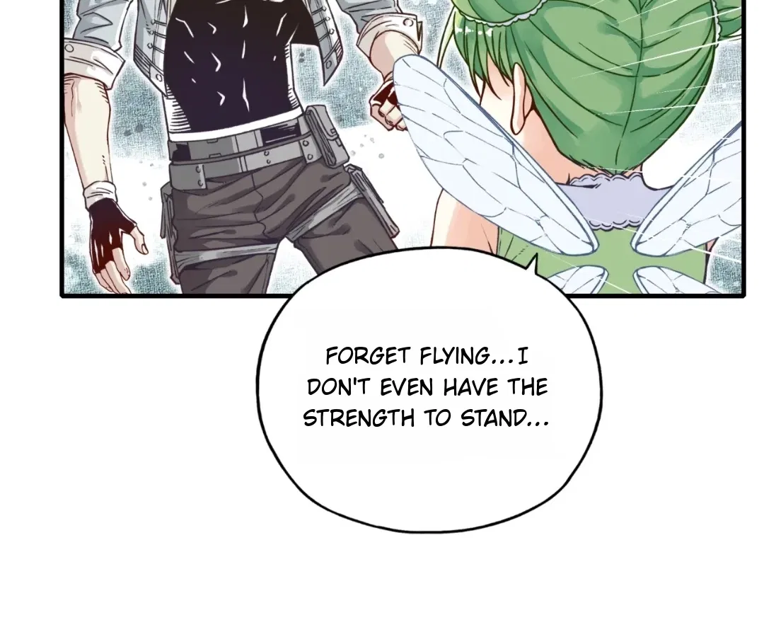 Try me again if you Dare! Chapter 45 – Page 70