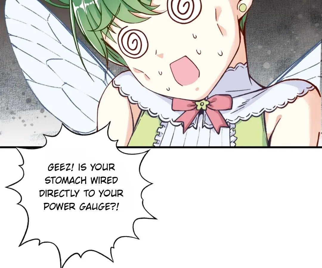 Try me again if you Dare! Chapter 45 – Page 72