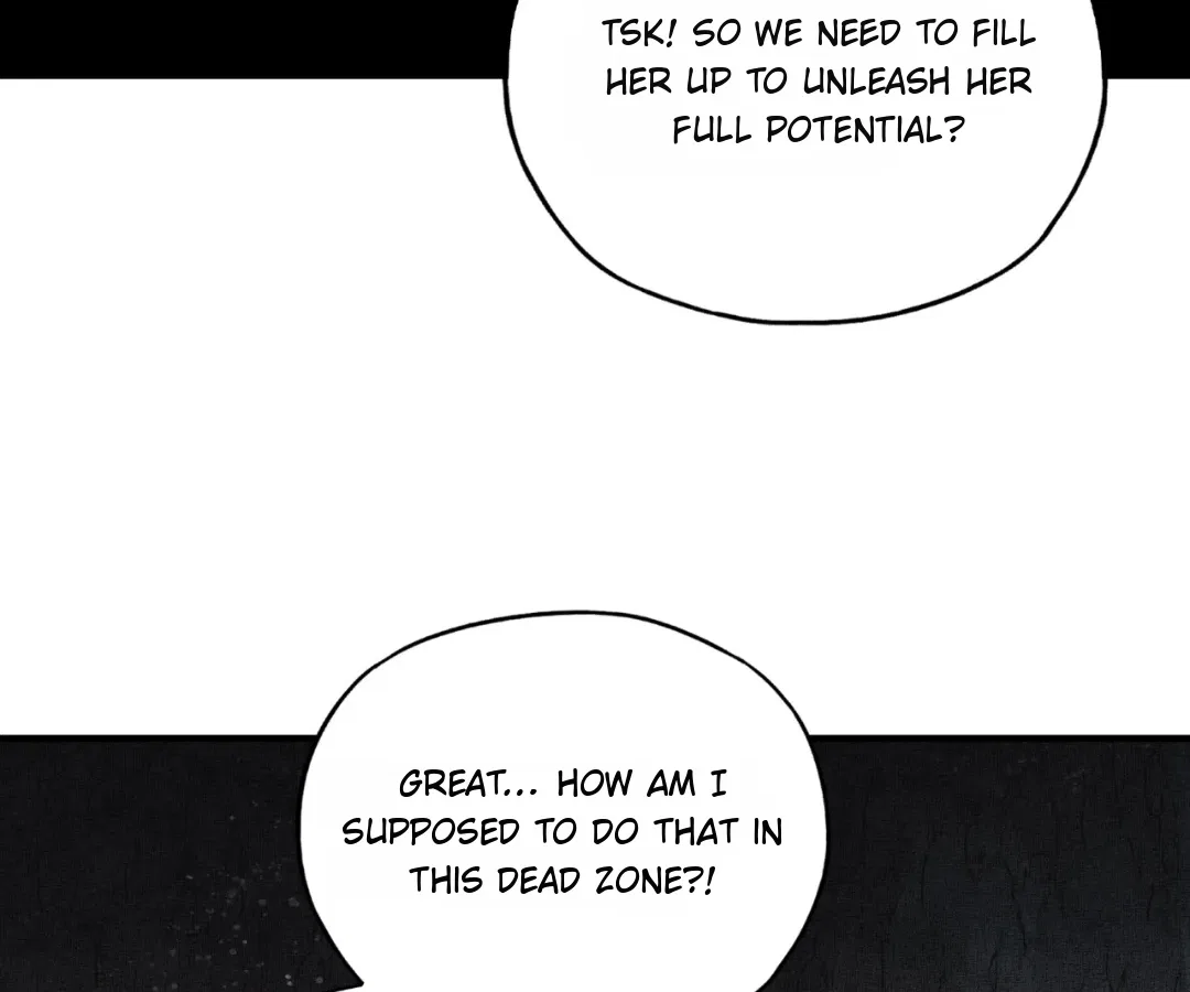 Try me again if you Dare! Chapter 45 – Page 76