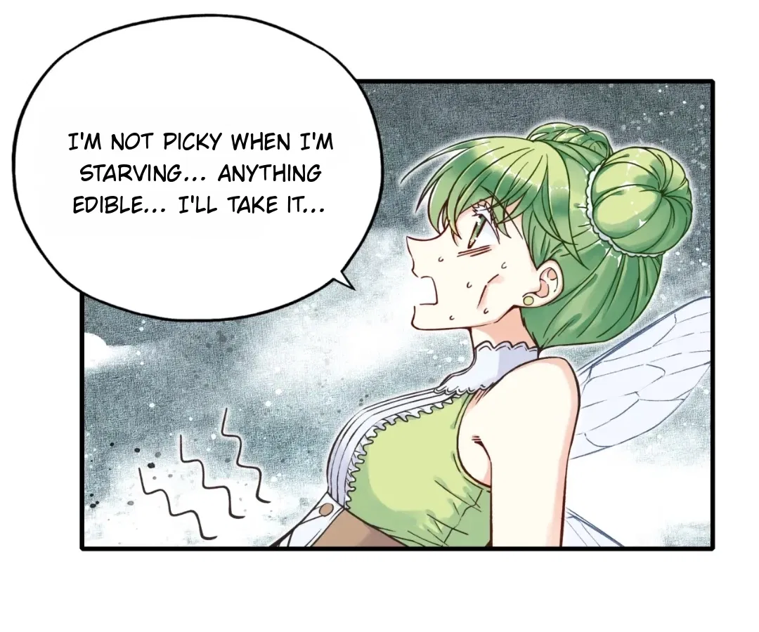 Try me again if you Dare! Chapter 45 – Page 78