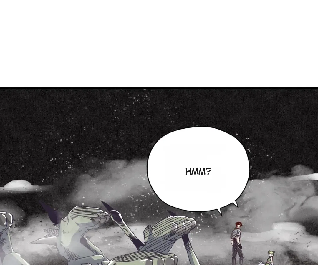 Try me again if you Dare! Chapter 45 – Page 79