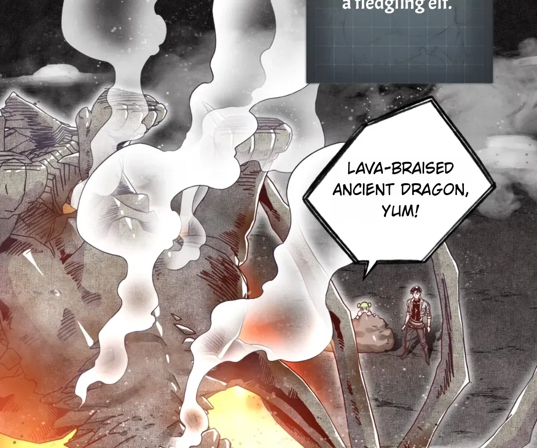 Try me again if you Dare! Chapter 45 – Page 86