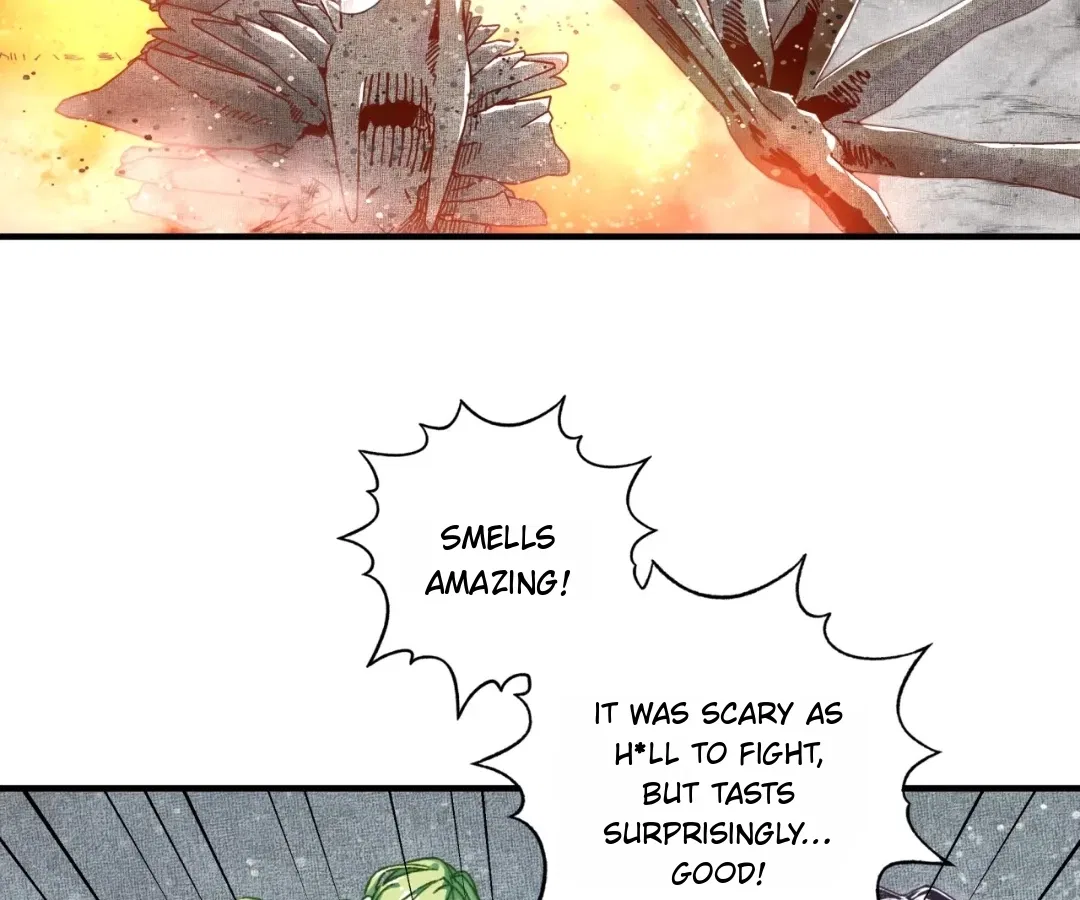 Try me again if you Dare! Chapter 45 – Page 87