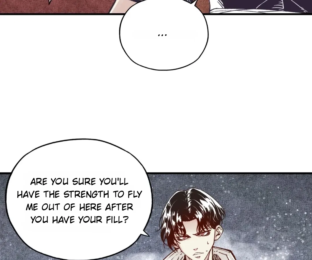 Try me again if you Dare! Chapter 45 – Page 89