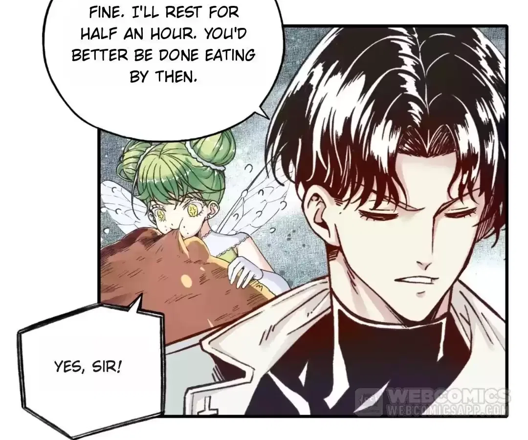 Try me again if you Dare! Chapter 45 – Page 91