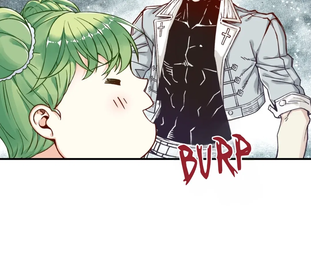 Try me again if you Dare! Chapter 45 – Page 100