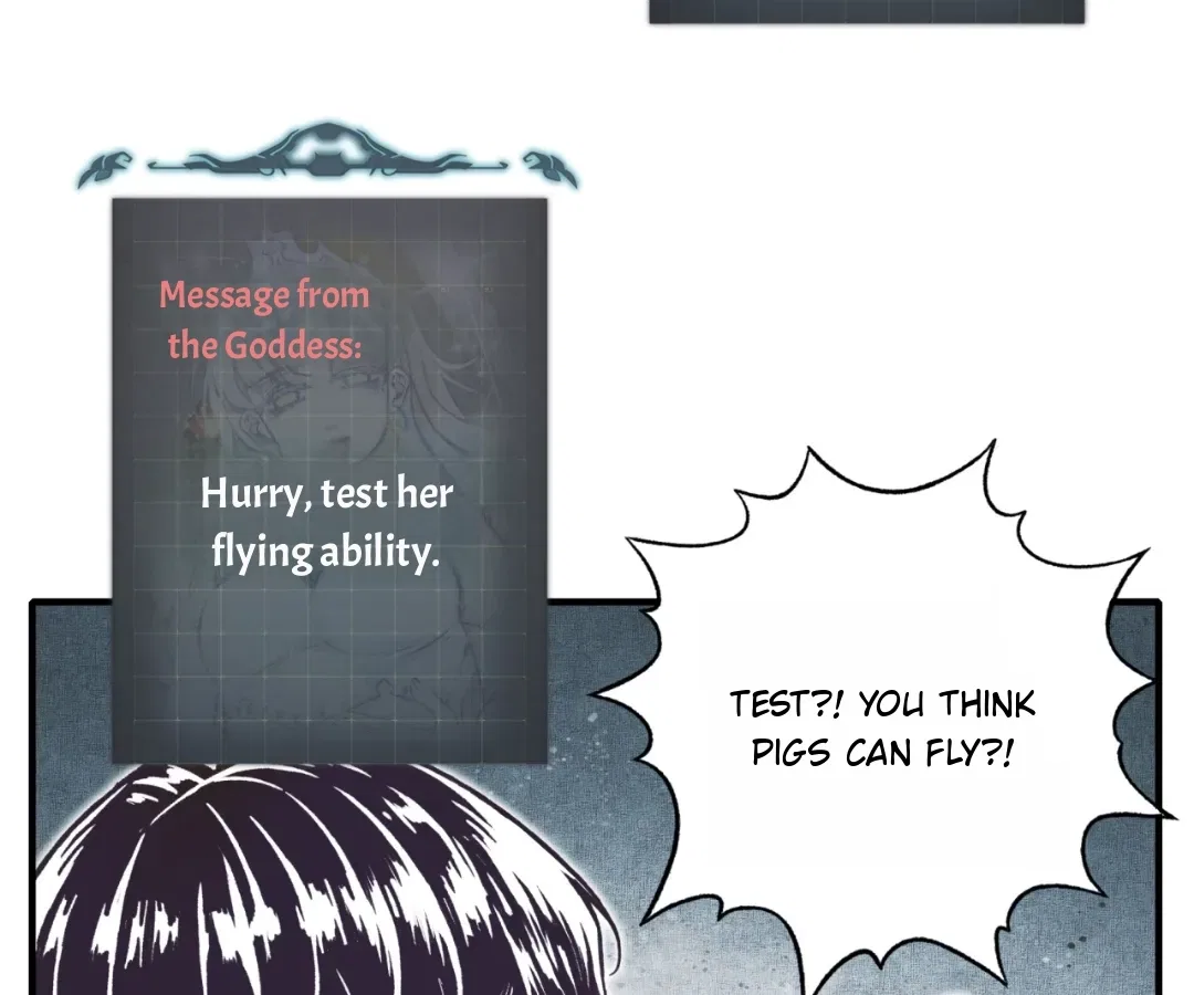 Try me again if you Dare! Chapter 45 – Page 108