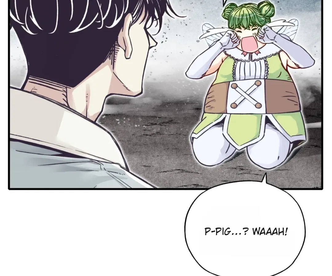 Try me again if you Dare! Chapter 45 – Page 109