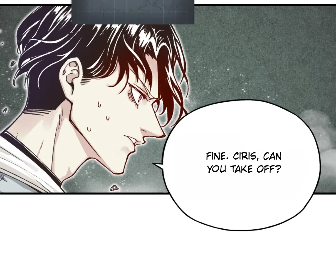 Try me again if you Dare! Chapter 45 – Page 111