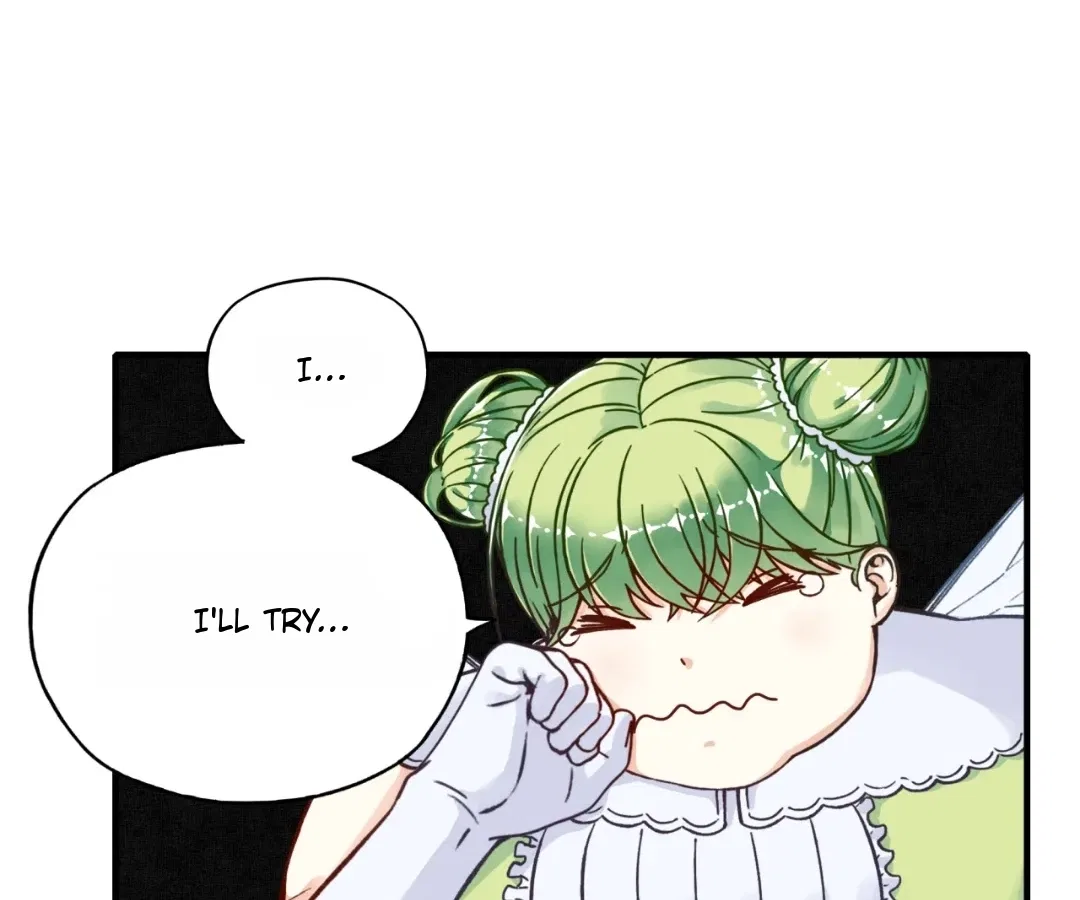 Try me again if you Dare! Chapter 45 – Page 112