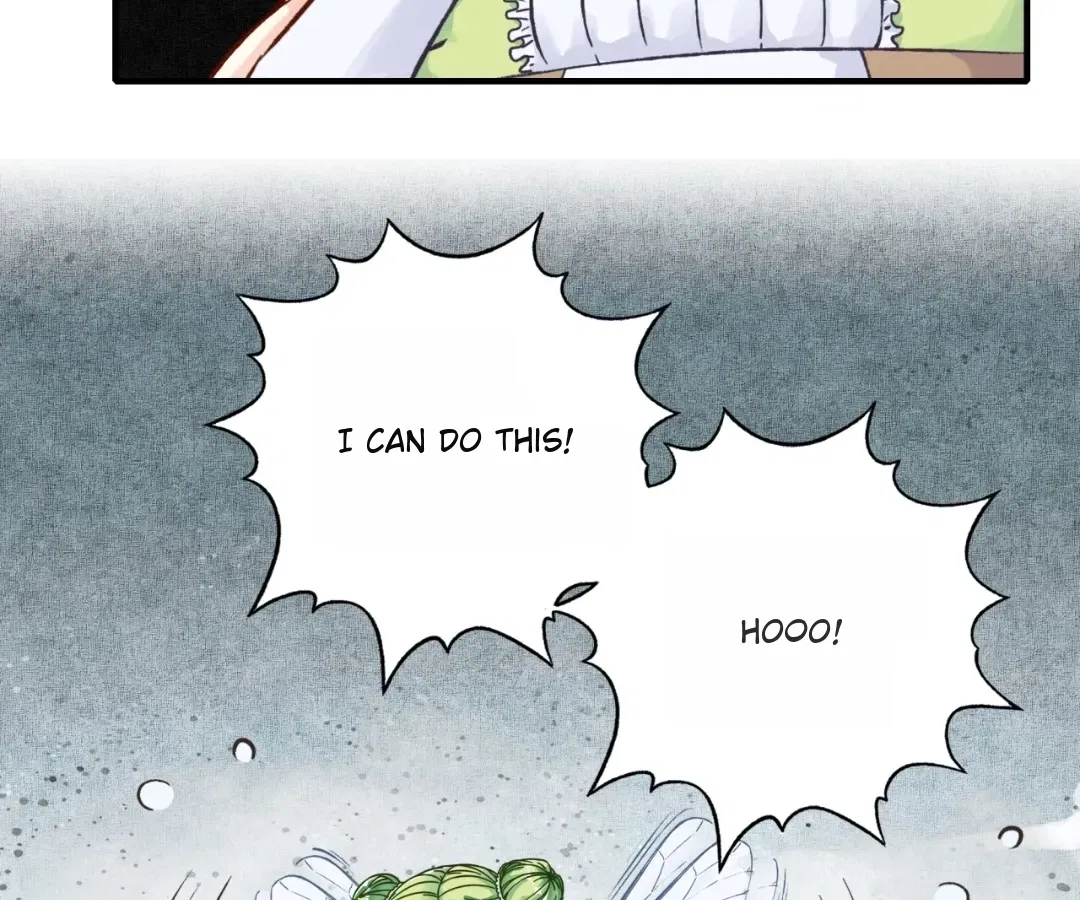 Try me again if you Dare! Chapter 45 – Page 113