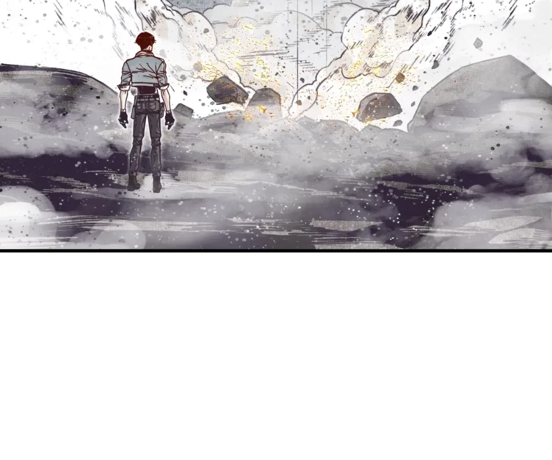 Try me again if you Dare! Chapter 45 – Page 121