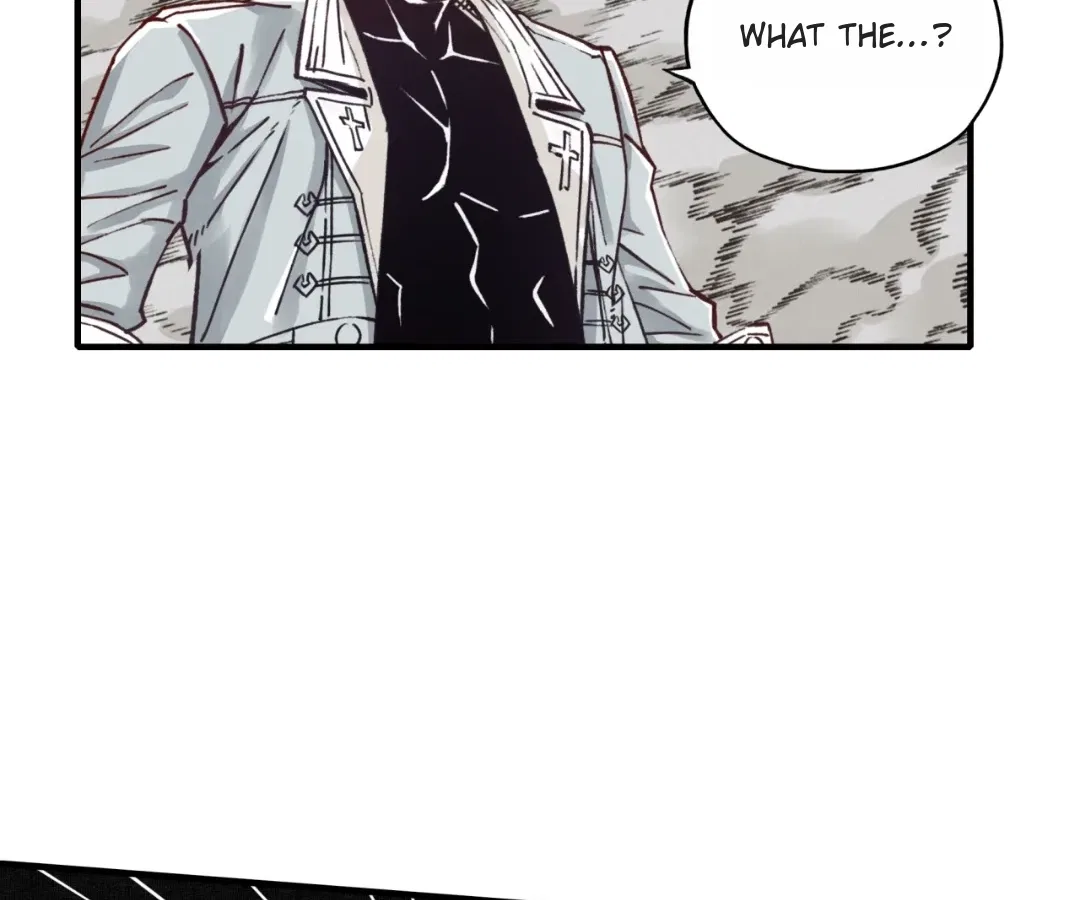 Try me again if you Dare! Chapter 45 – Page 124