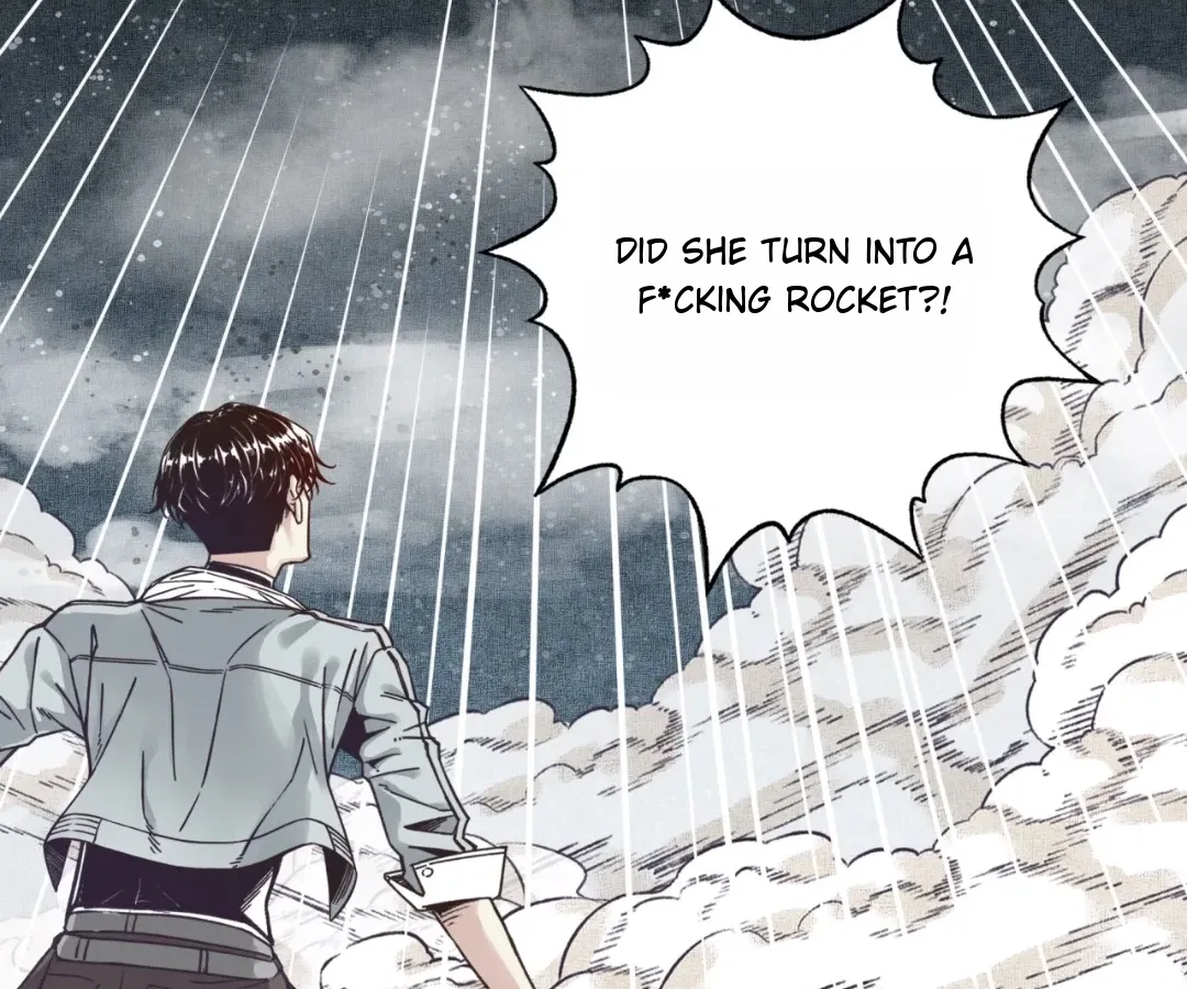 Try me again if you Dare! Chapter 45 – Page 126
