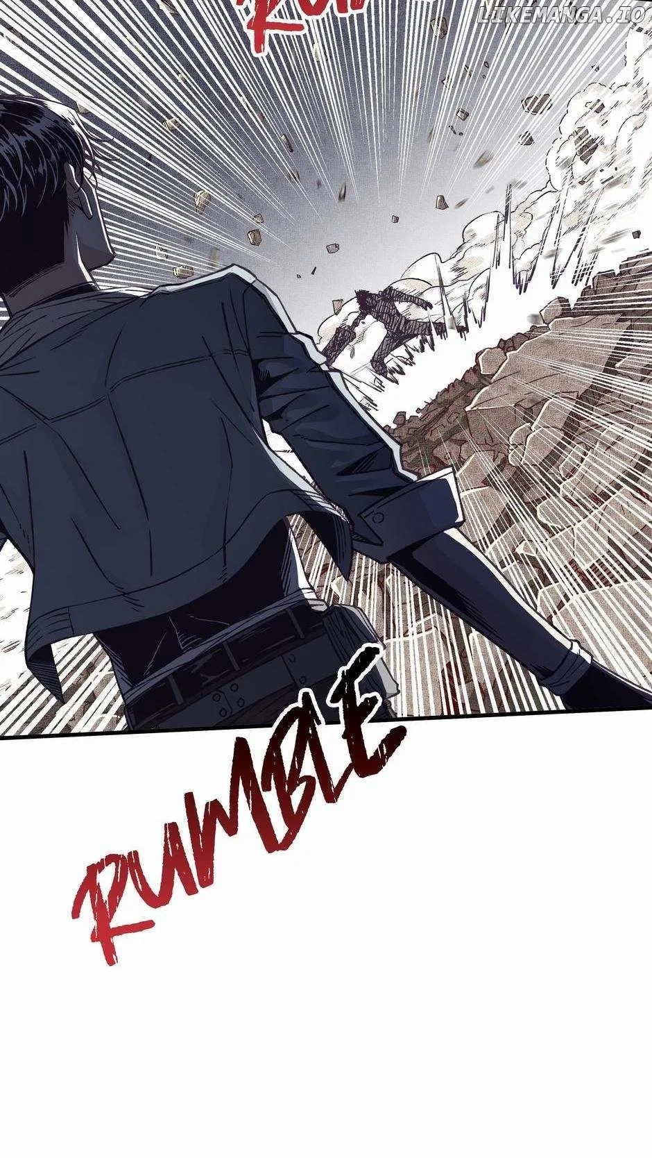 Try me again if you Dare! Chapter 44 – Page 9