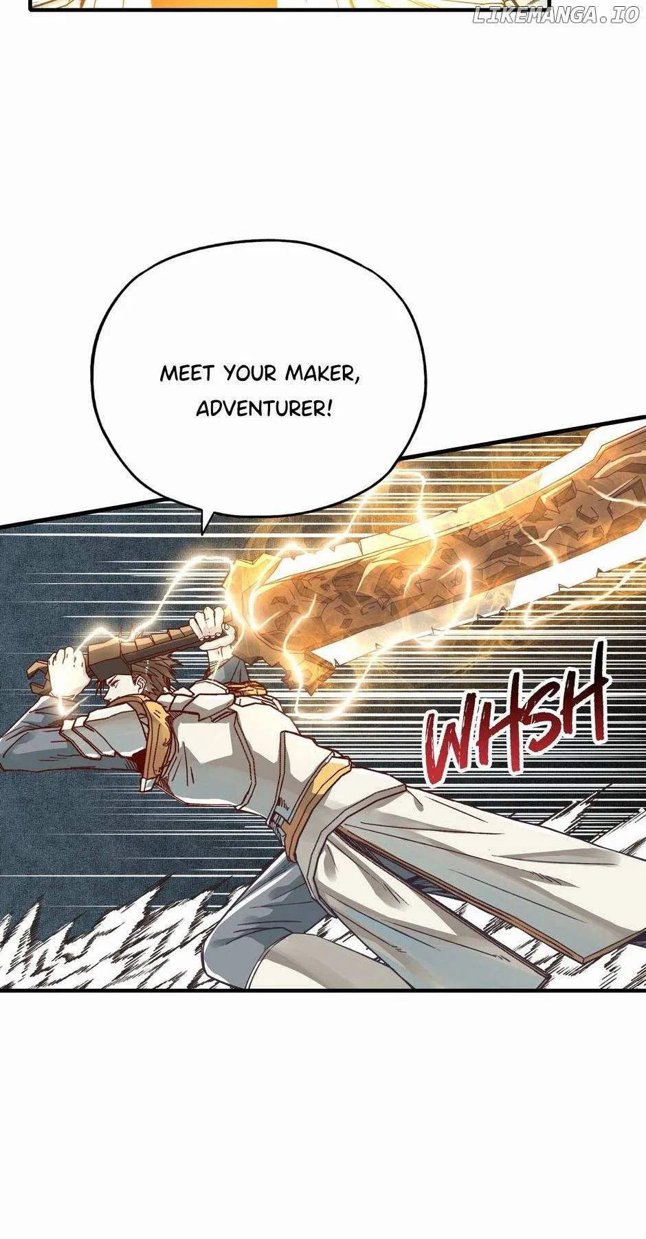 Try me again if you Dare! Chapter 44 – Page 11