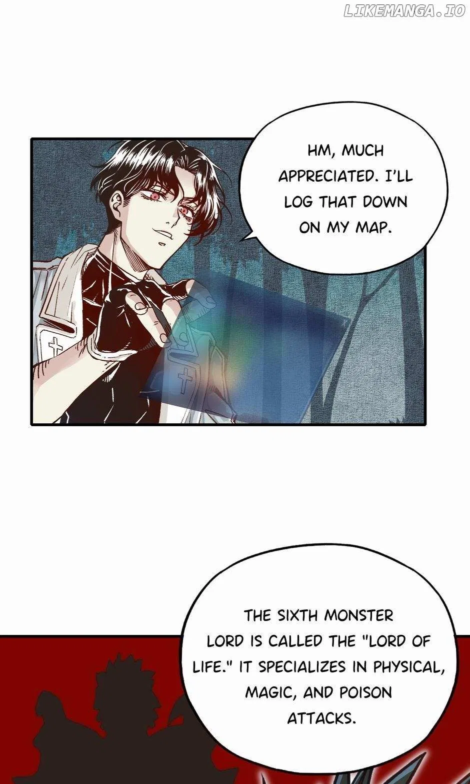 Try me again if you Dare! Chapter 44 – Page 44