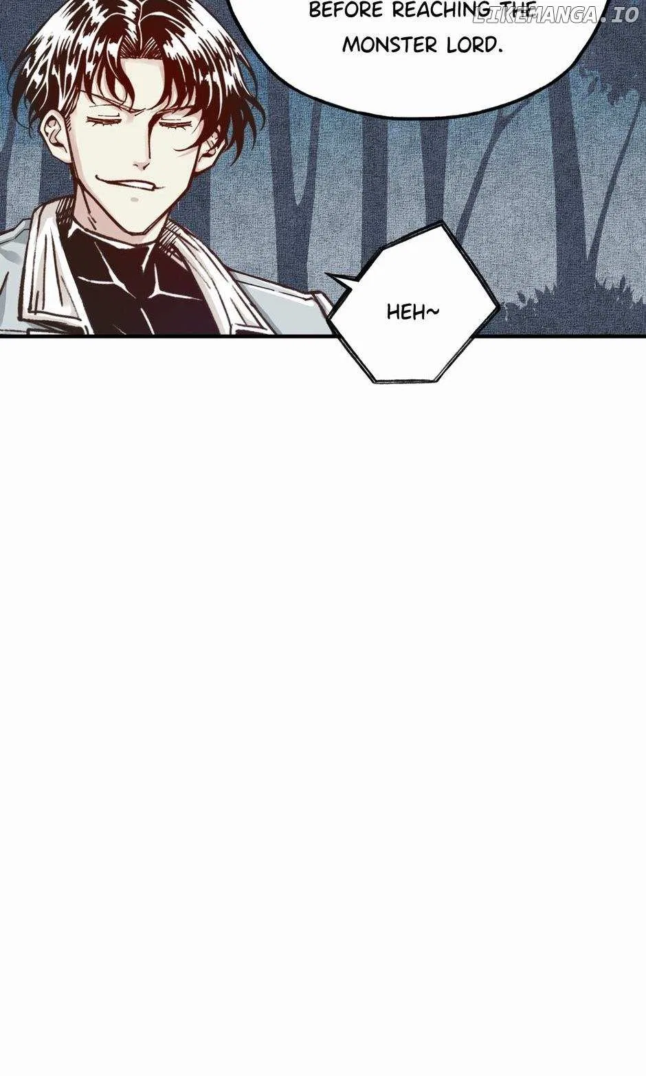 Try me again if you Dare! Chapter 44 – Page 46
