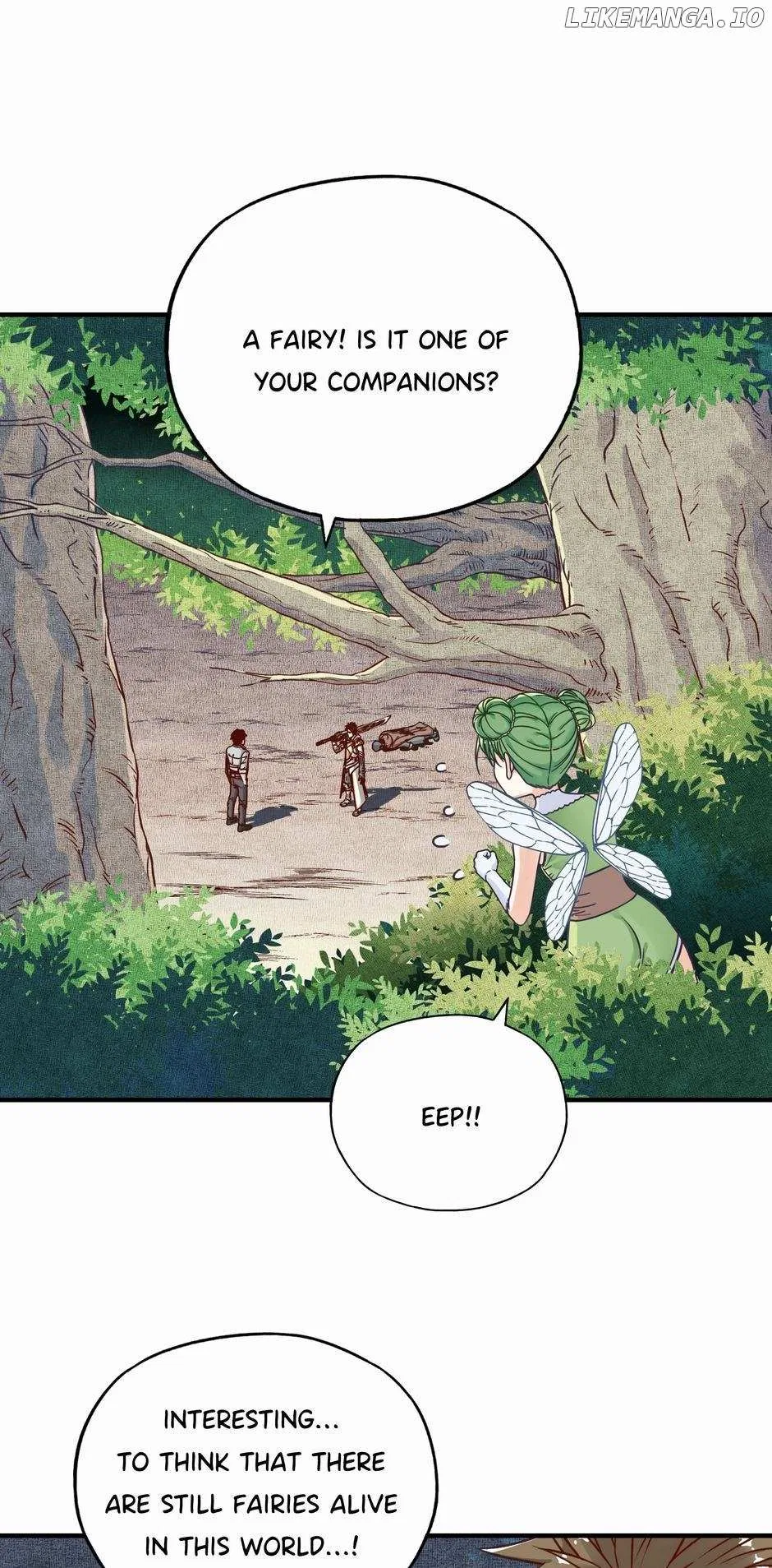 Try me again if you Dare! Chapter 44 – Page 50