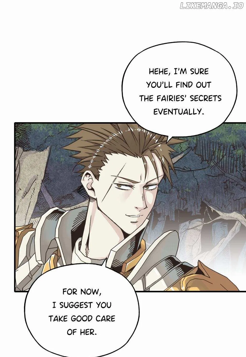 Try me again if you Dare! Chapter 44 – Page 52
